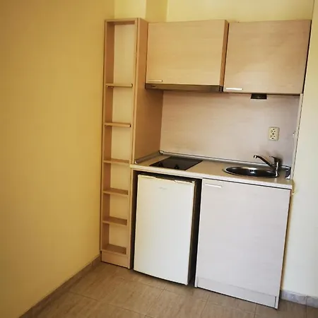 Lägenhet Beach Apartment *