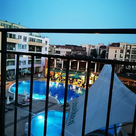 Beach Apartment * Sunny Beach